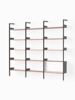 Rombe, Configuration J fra<&Tradition Sale