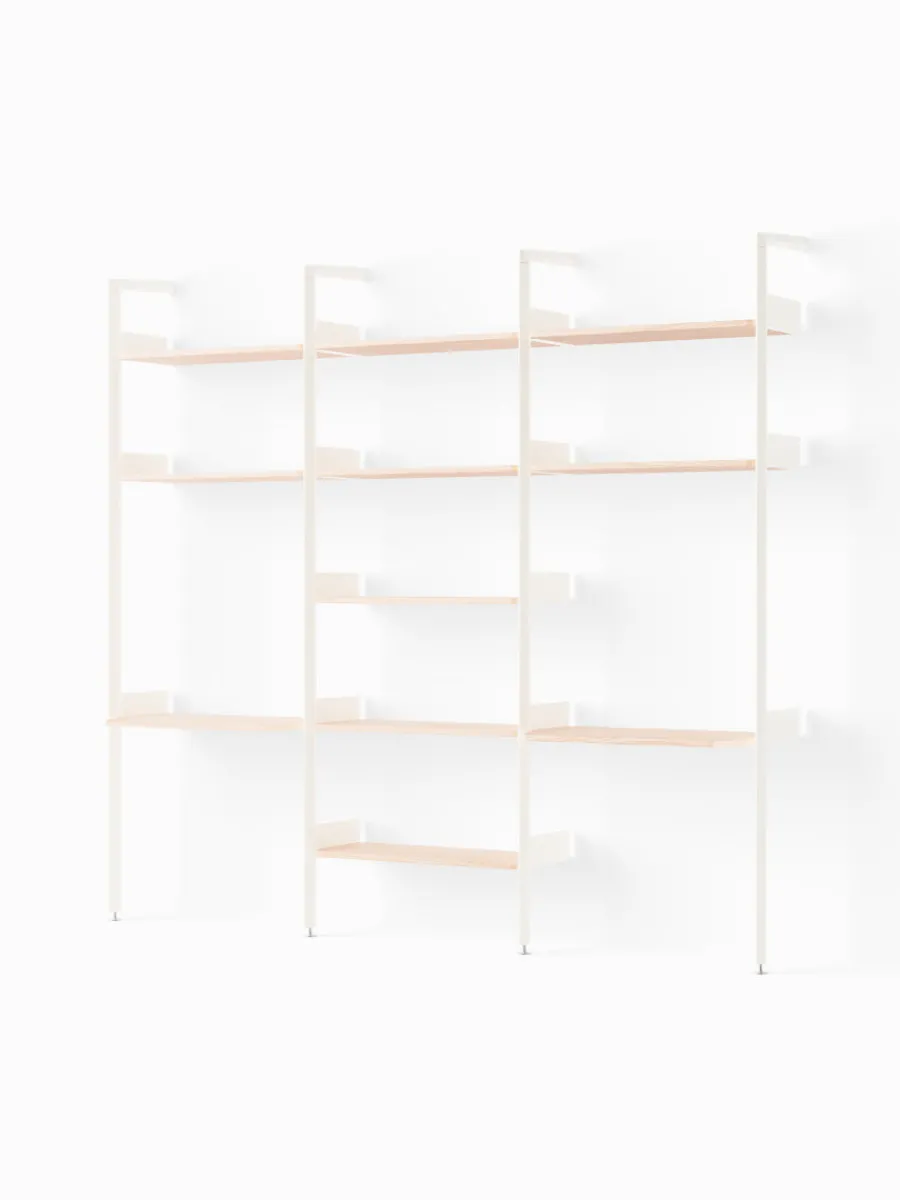 Rombe, Configuration J fra<&Tradition Sale