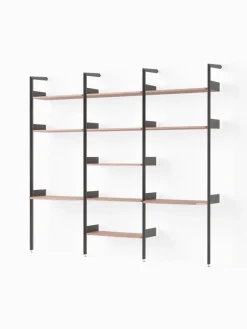 Rombe, Configuration J fra<&Tradition Sale