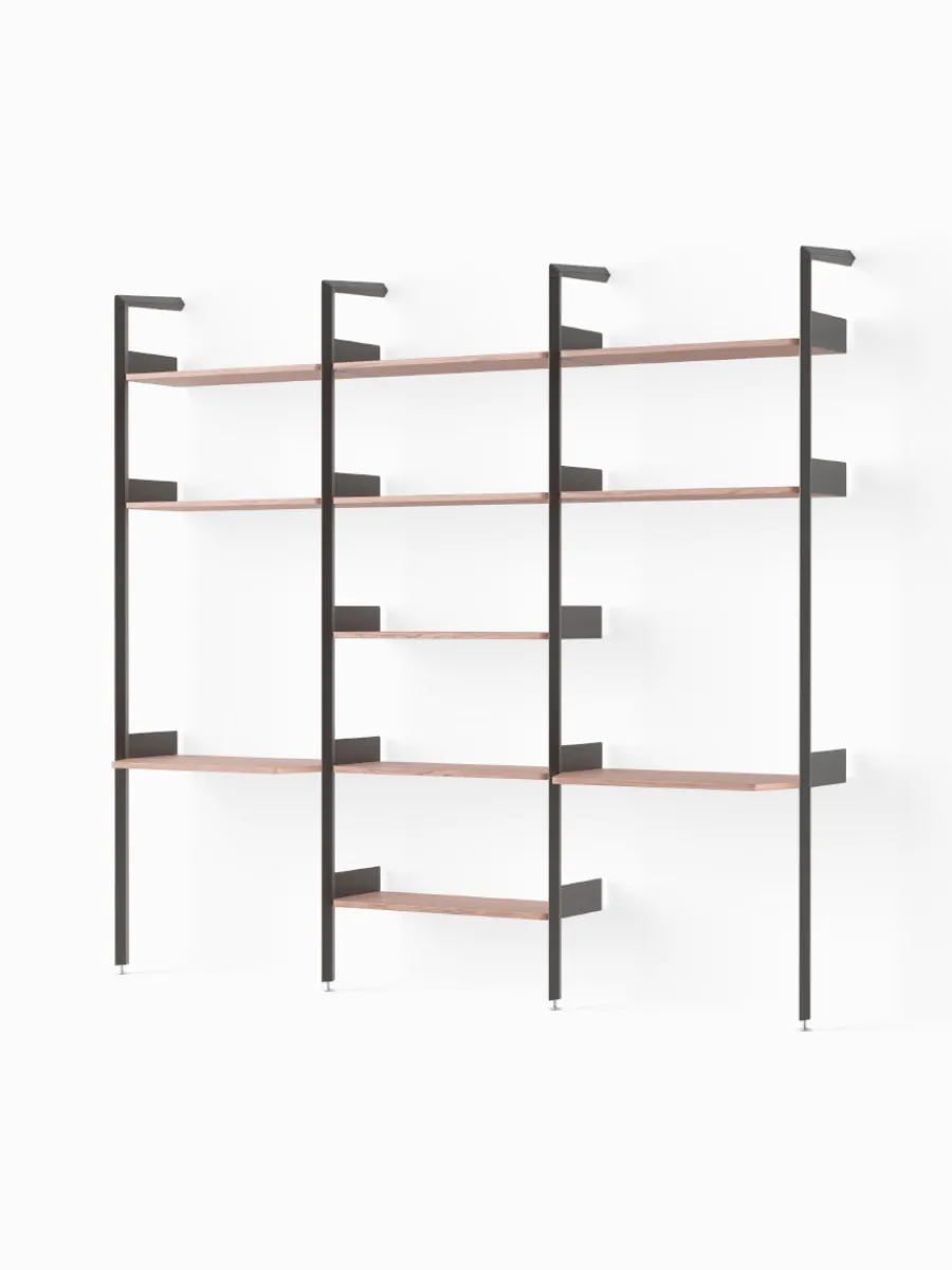 Rombe, Configuration J fra<&Tradition Sale