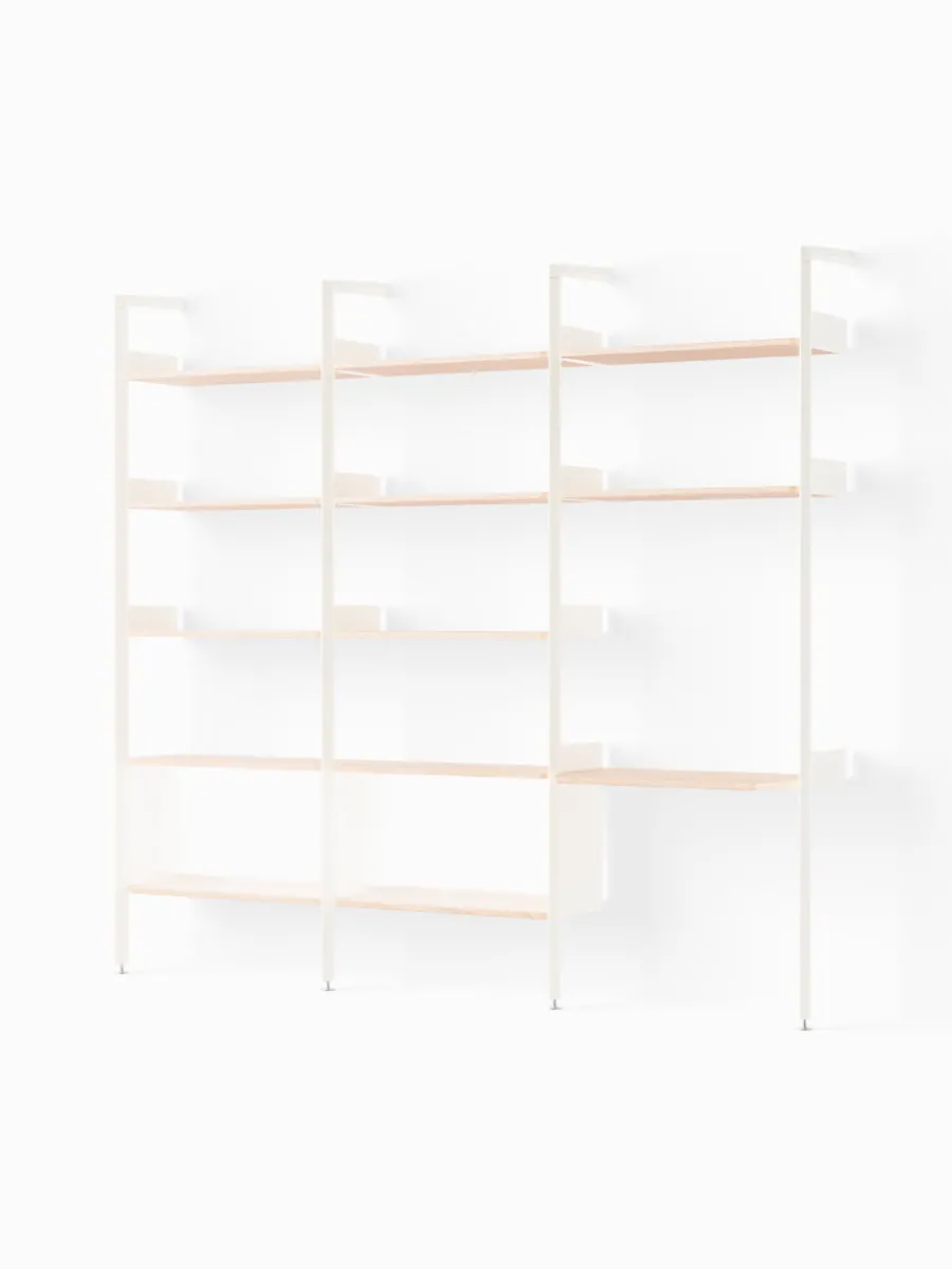 Rombe, Configuration J fra<&Tradition Sale