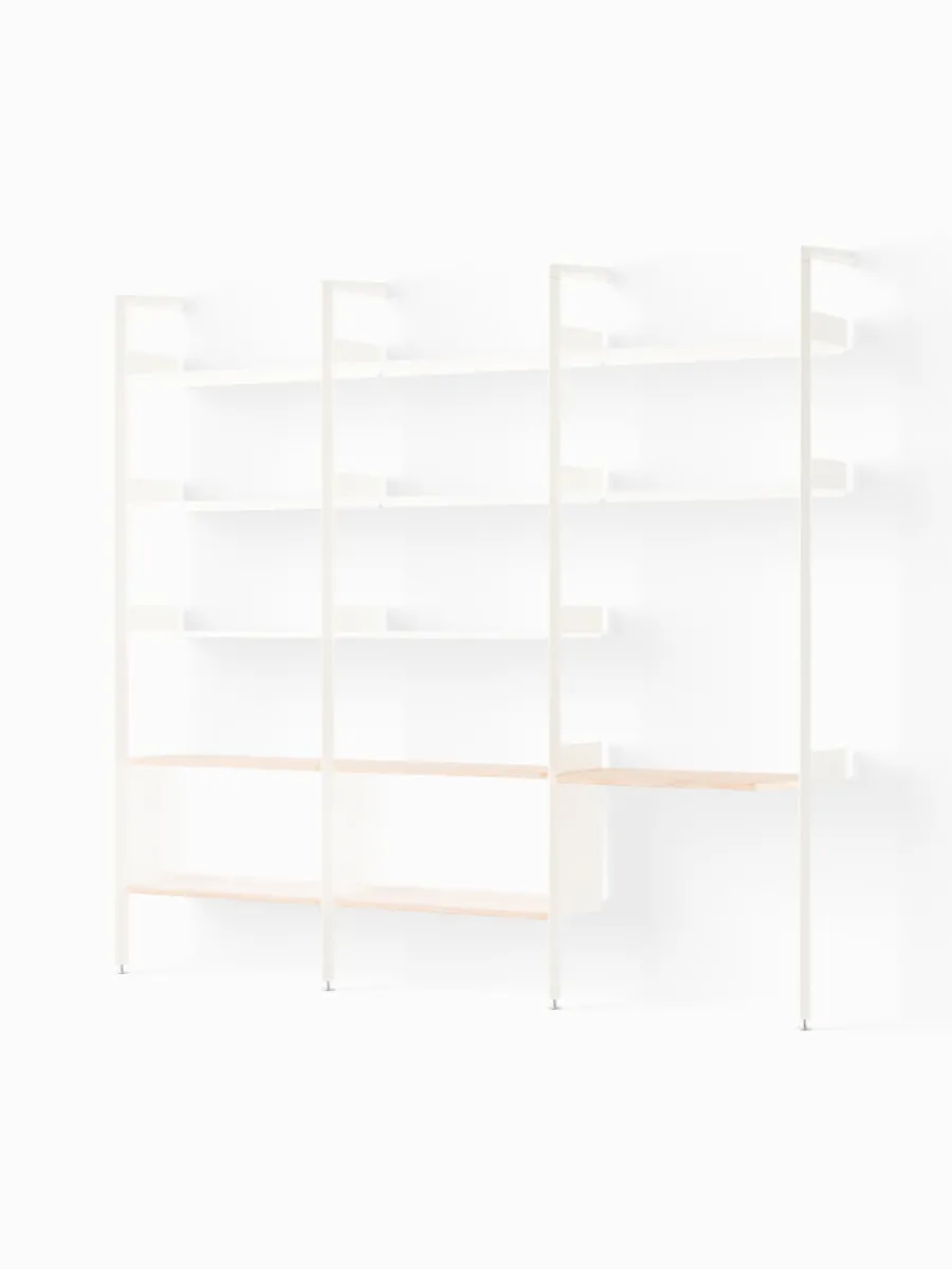 Rombe, Configuration J fra<&Tradition Sale