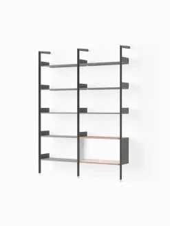 Rombe, Configuration K fra<&Tradition Hot