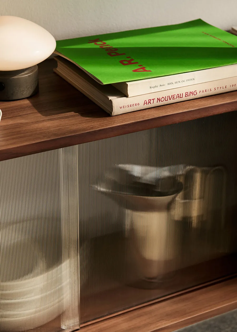 Rombe, Configuration K fra<&Tradition Hot