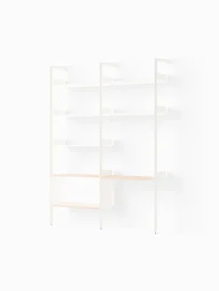 Rombe, Configuration K fra<&Tradition Hot