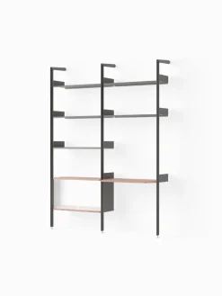 Rombe, Configuration K fra<&Tradition Hot