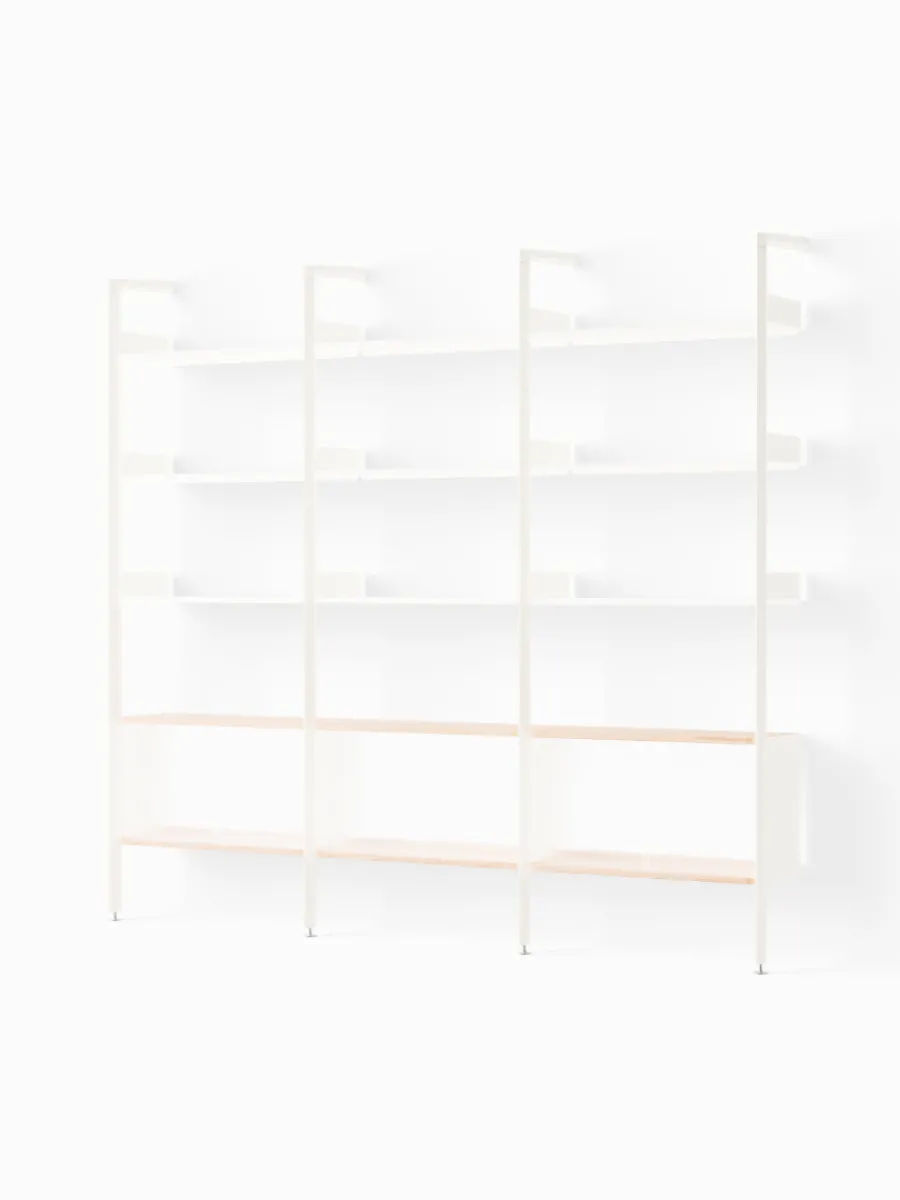 Rombe, Configuration K fra<&Tradition Hot