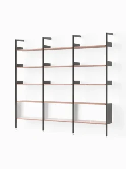 Rombe, Configuration K fra<&Tradition Hot