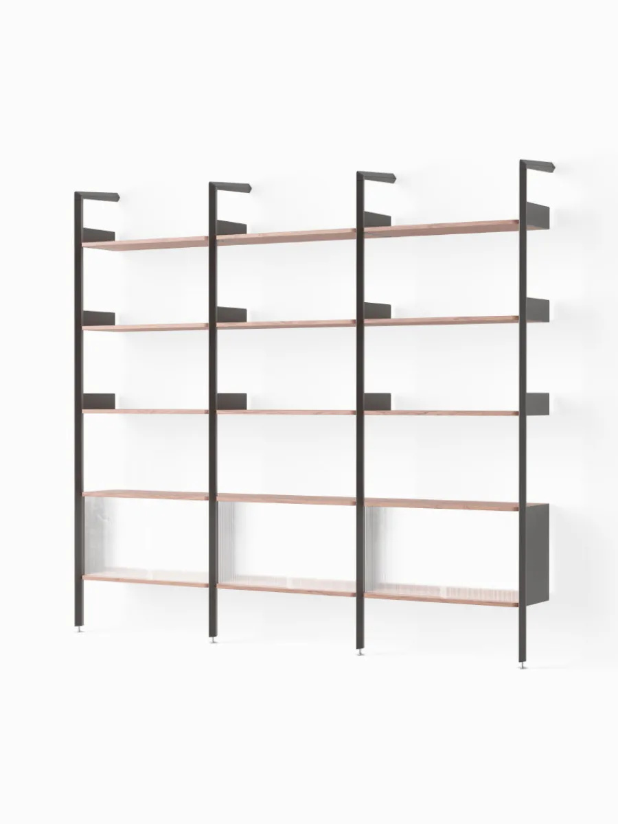 Rombe, Configuration K fra<&Tradition Hot