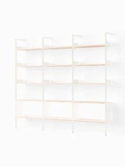 Rombe, Configuration K fra<&Tradition Hot