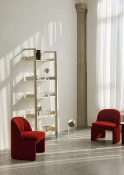 Rombe IF6, Add-on Bay Cabinet fra<&Tradition Best