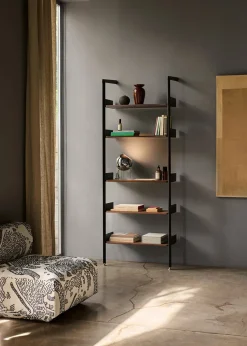 Rombe IF6, Add-on Bay Cabinet fra<&Tradition Best