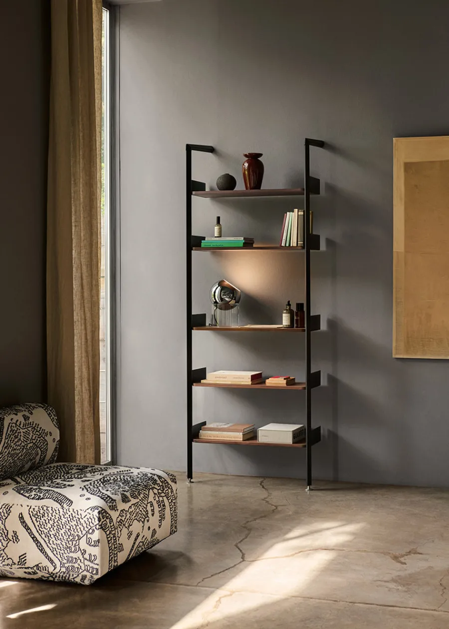 Rombe IF6, Add-on Bay Cabinet fra<&Tradition Best