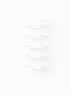 Rombe IF4, Add-on Bay Shelves fra<&Tradition Outlet
