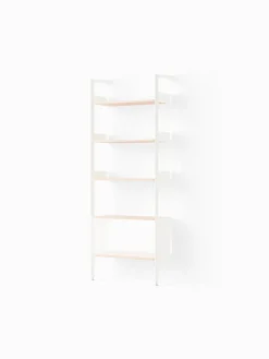 Rombe IF4, Add-on Bay Shelves fra<&Tradition Outlet