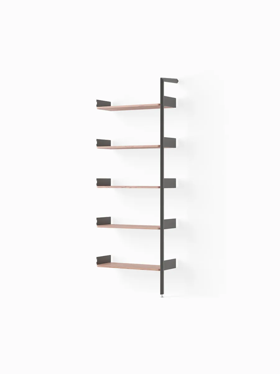 Rombe IF4, Add-on Bay Shelves fra<&Tradition Outlet