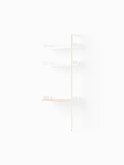 Rombe IF4, Add-on Bay Shelves fra<&Tradition Outlet
