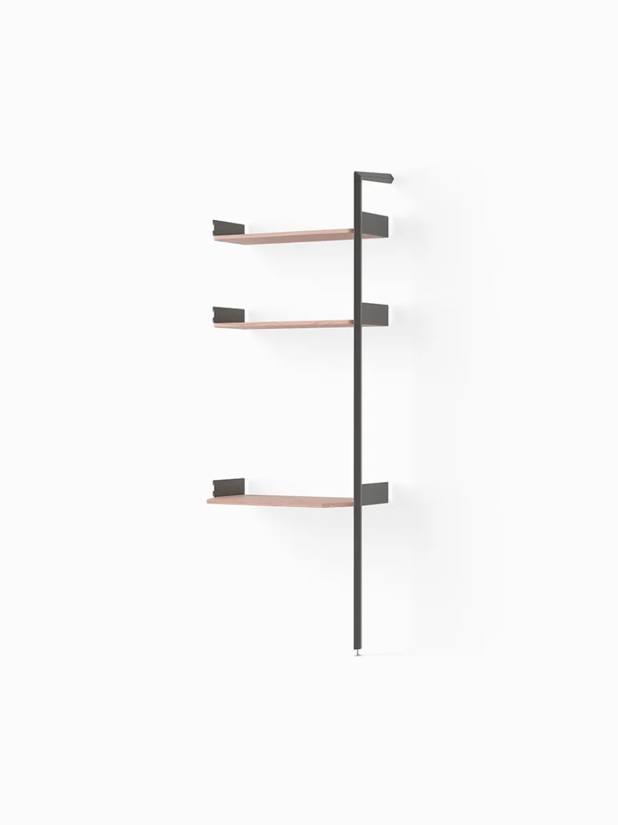 Rombe IF4, Add-on Bay Shelves fra<&Tradition Outlet
