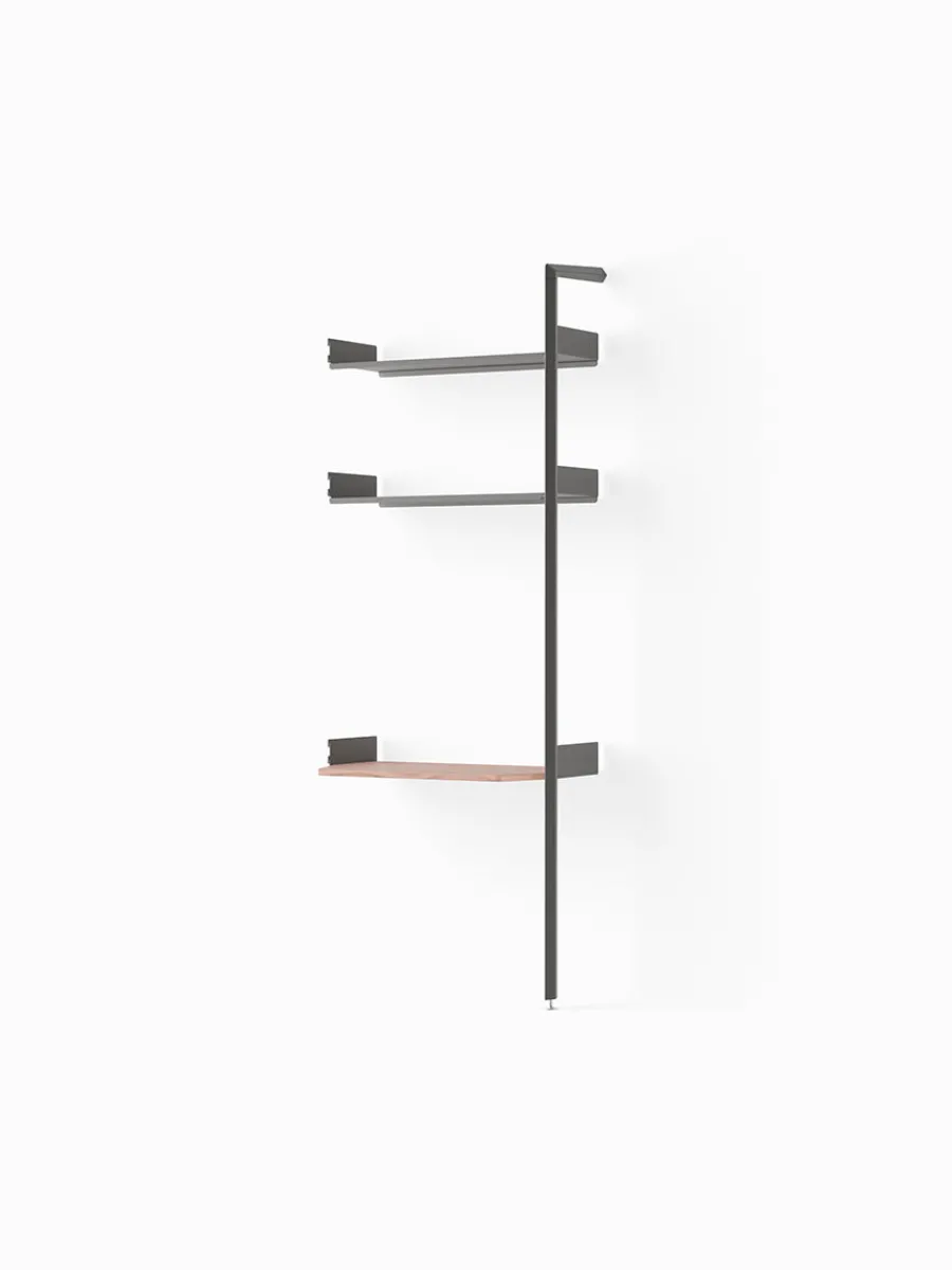Rombe IF4, Add-on Bay Shelves fra<&Tradition Outlet