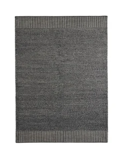 Rombo Rug, grey fra<Woud Clearance