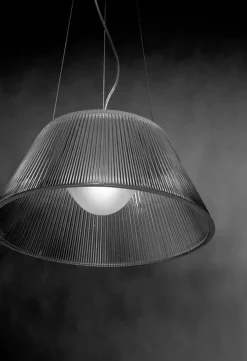 Romeo Moon S2 pendel fra<Flos