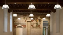 Romeo Moon S2 pendel fra<Flos