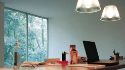 Romeo Moon S2 pendel fra<Flos