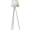 Rosy Angelis Gulvlampe fra<Flos Sale