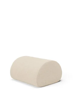 Rouli Pouf fra<Ferm Living Best