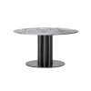 Roundabout Coffee Table Ø90 fra<Louise Roe