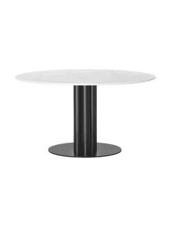 Roundabout Dining Table Ø120 fra<Louise Roe Best
