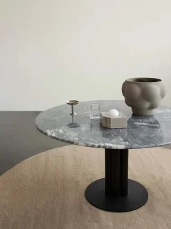 Roundabout Dining Table Ø120 fra<Louise Roe Best