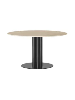 Roundabout Dining Table Ø120 fra<Louise Roe Best