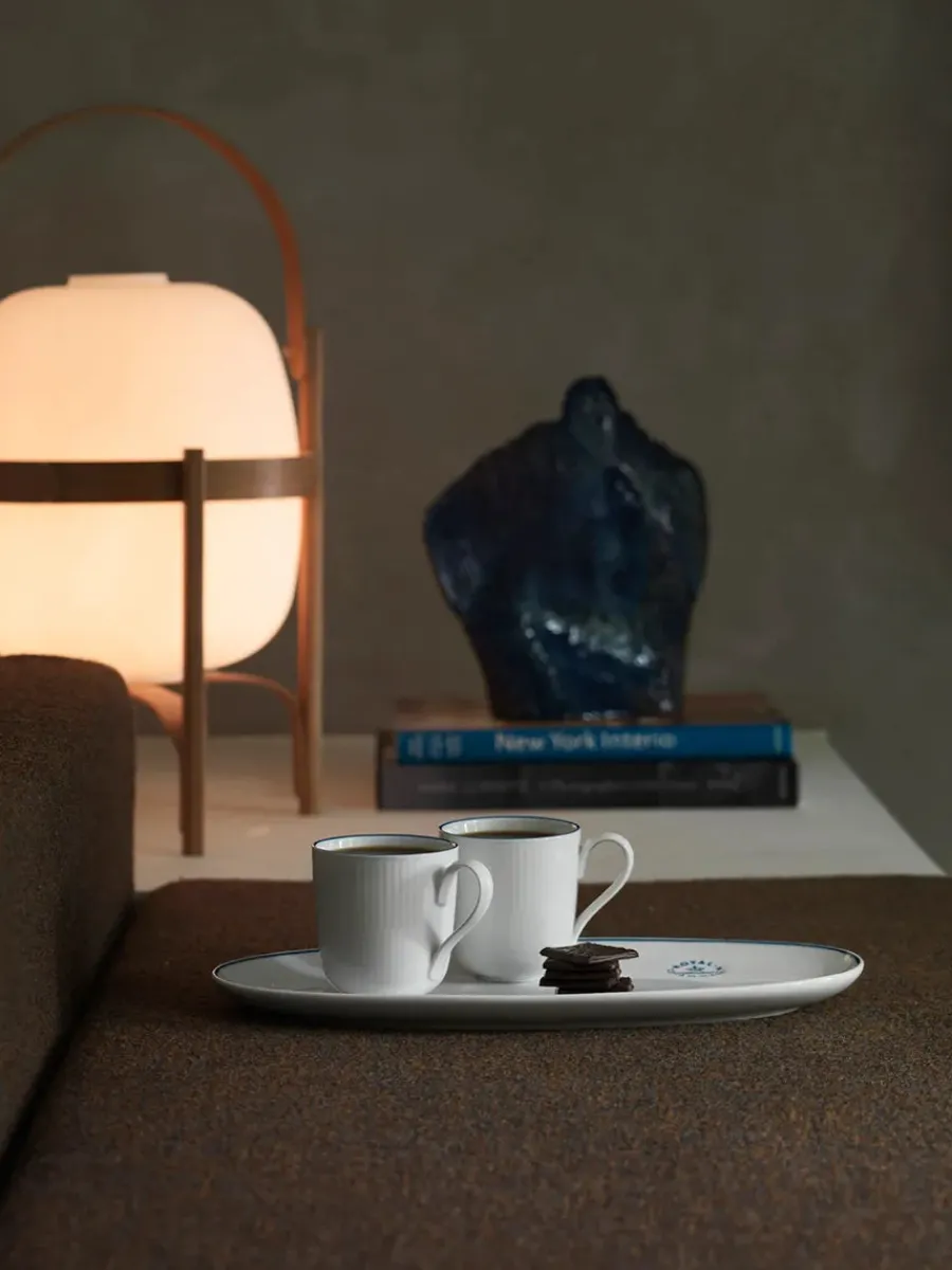 Blueline, fad 37 cm<Royal Copenhagen New