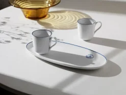 Blueline, fad 37 cm<Royal Copenhagen New