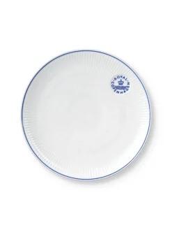 Blueline, coupe tallerken 23 cm<Royal Copenhagen Hot