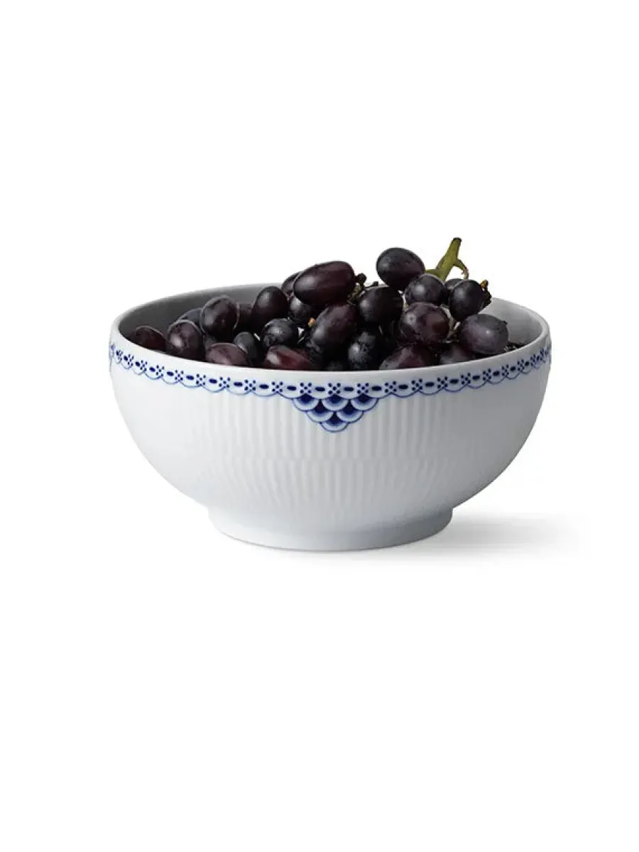 Blueline, skål 110 cl<Royal Copenhagen Best