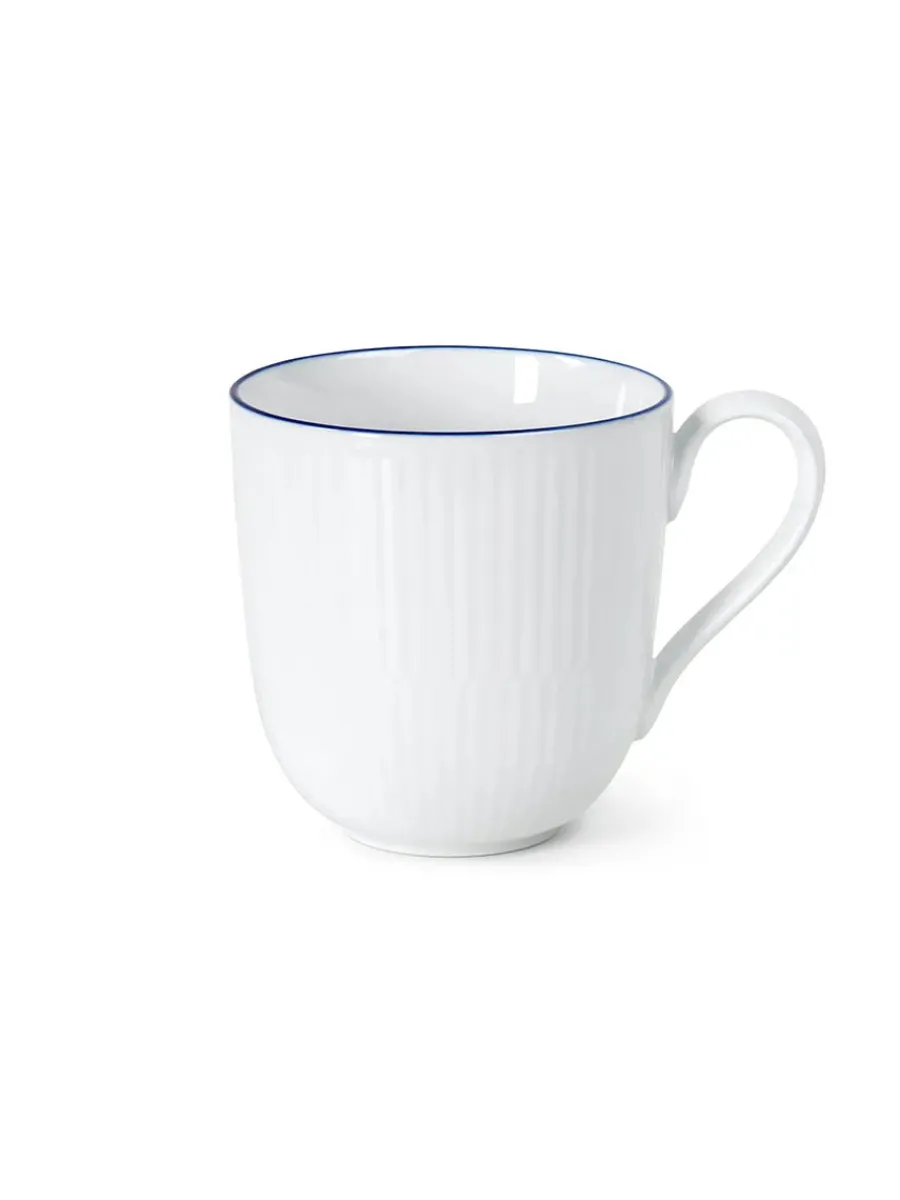 Blueline, krus 37 cl<Royal Copenhagen Hot