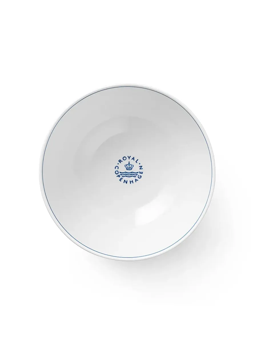 Blueline, skål 180 cl<Royal Copenhagen Clearance