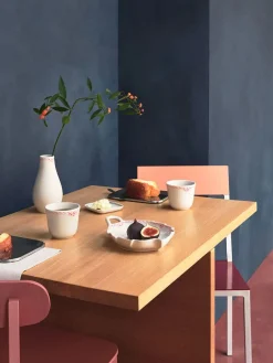 Blueline, termokop 26 cl<Royal Copenhagen Online