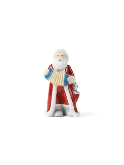 Figurine Krybbespil, Josef, Maria & Jesusbarnet<Royal Copenhagen Discount