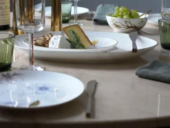 Flora fad 26 cm, Mælkebøtte<Royal Copenhagen Outlet