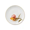 Flora tallerken 27 cm, Magnolia<Royal Copenhagen Online