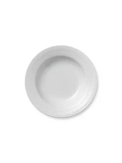 Prinsesse, dyb tallerken 21 cm<Royal Copenhagen Best