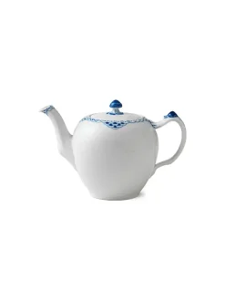 Prinsesse, tekande med låg 100 cl<Royal Copenhagen Best