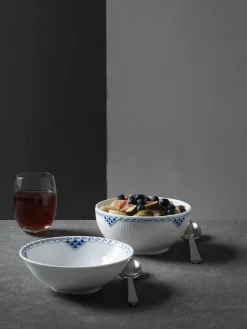 Prinsesse, portionsskål 35 cl<Royal Copenhagen Discount