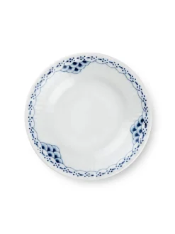 Prinsesse, 5 stk tallerkener 11 cm<Royal Copenhagen Discount