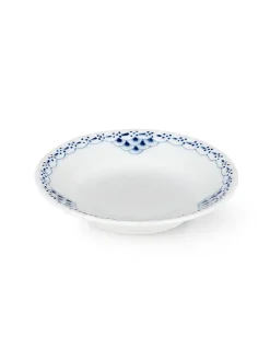 Prinsesse, 5 stk tallerkener 11 cm<Royal Copenhagen Discount