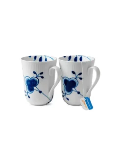 Prinsesse, krus 33 cl 2-pak<Royal Copenhagen Discount