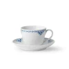 Prinsesse, kop og underkop 20 cl<Royal Copenhagen New
